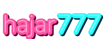 hajar777 — logo kanal